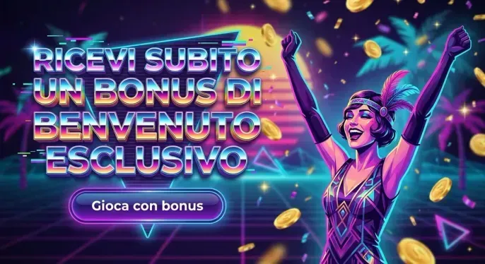 Playjonny Casino